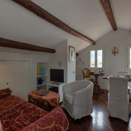 Ca' Riva San Marco Apartment Venice Exterior photo