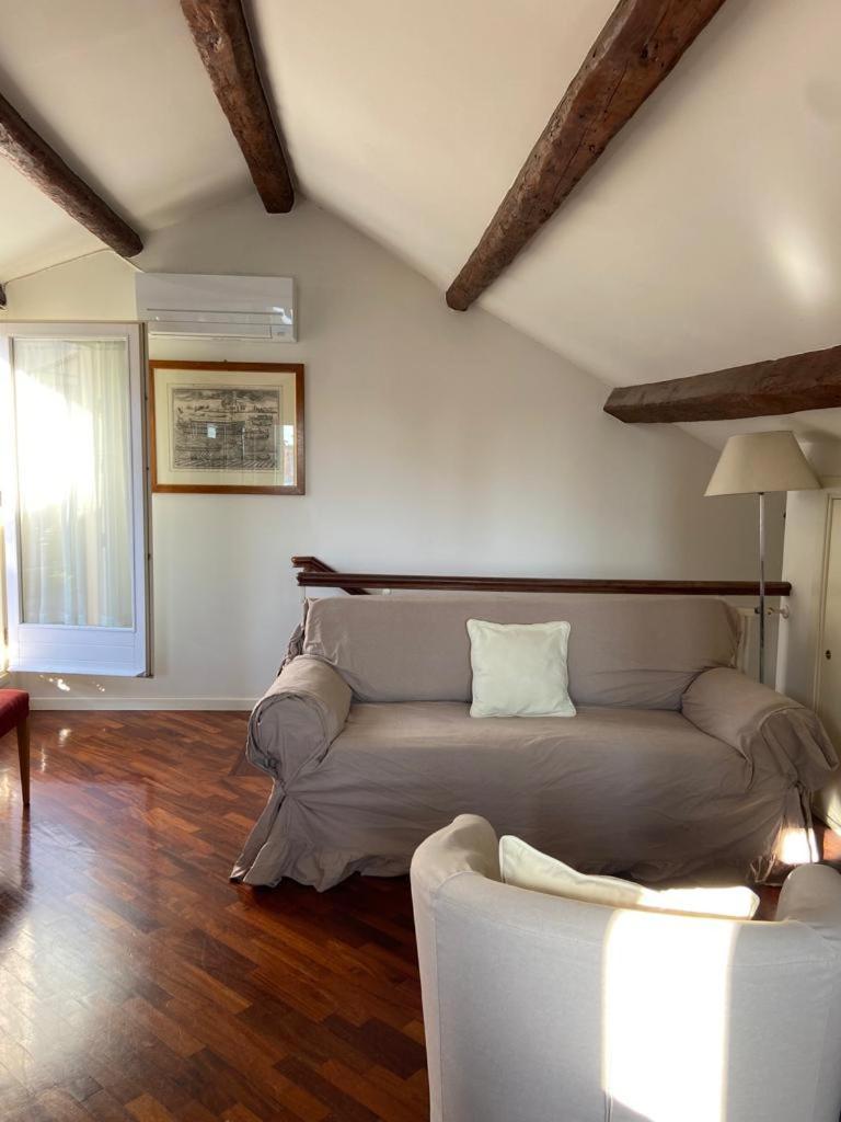Ca' Riva San Marco Apartment Venice Exterior photo