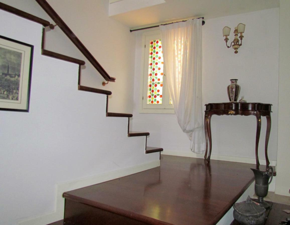 Ca' Riva San Marco Apartment Venice Exterior photo