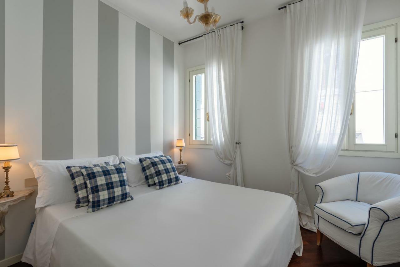 Ca' Riva San Marco Apartment Venice Exterior photo