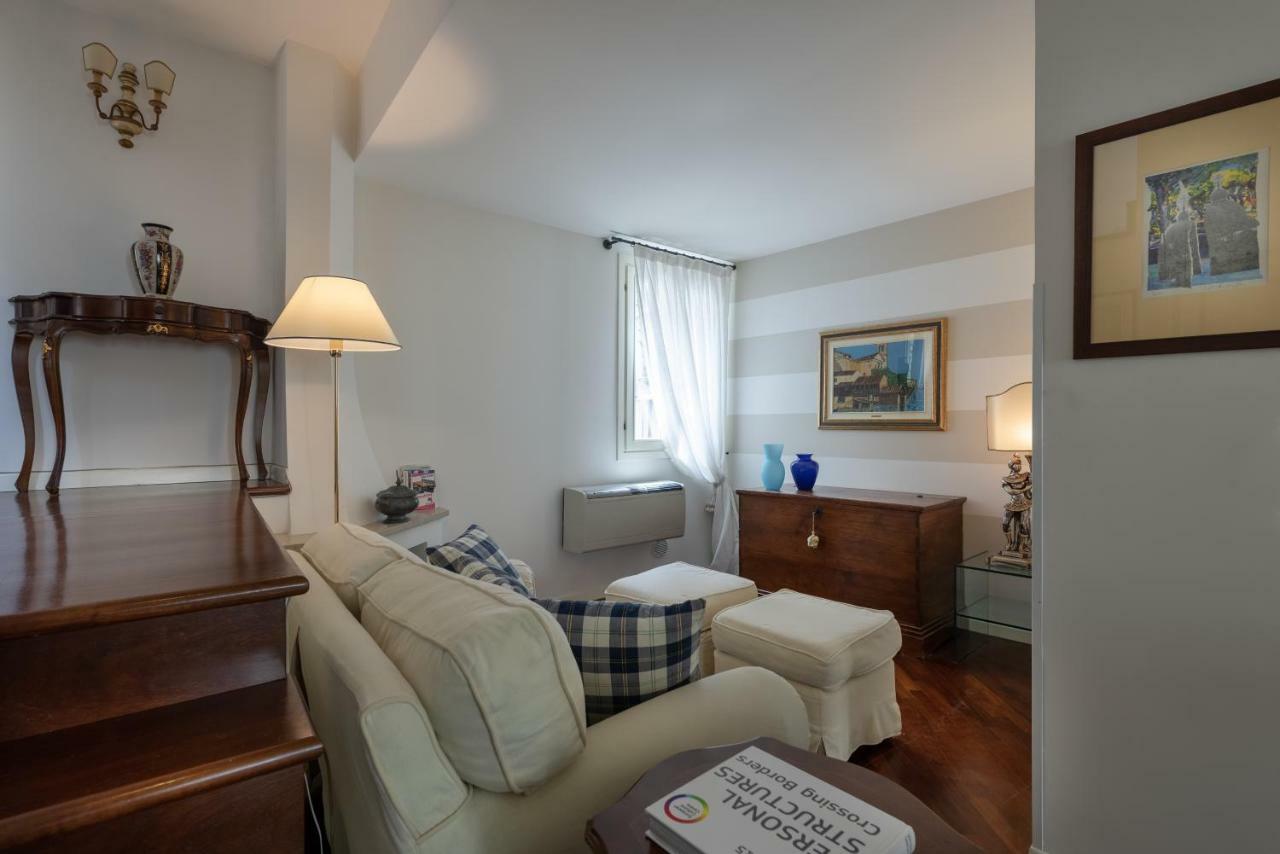 Ca' Riva San Marco Apartment Venice Exterior photo